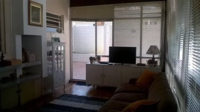 Imagem COBERTURA DUPLEX EM SANTOS