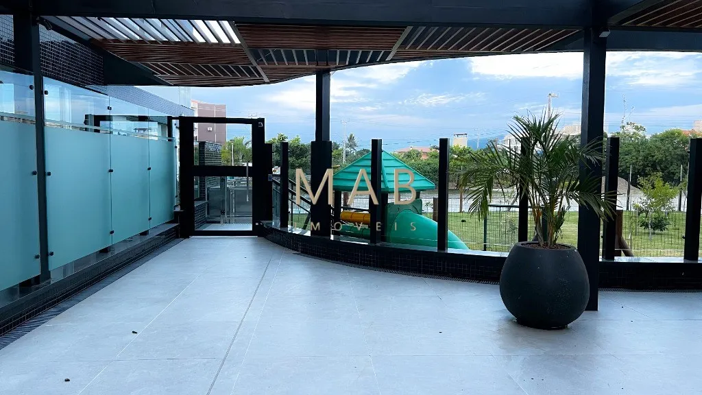 Imagem Apartamento MOBILIADO e DECORADO à Venda em um Incrível Residencial, aproveite as condições!! Região nobre de Ingleses - Florianópolis SC!
