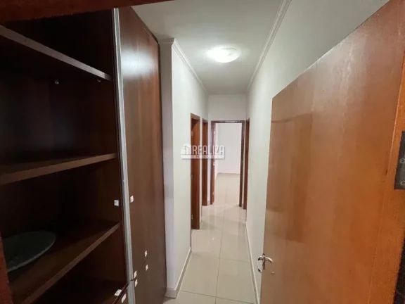Imagem Casa à venda com 3 dormitórios no Jardim Nenê Gomes, Uberaba