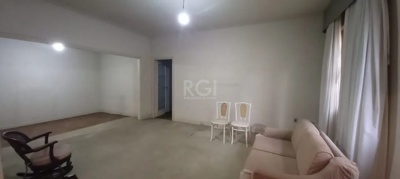 Imagem Apartamento para Venda - 136.2m², 3 dormitórios, 1 vaga - Centro Histórico