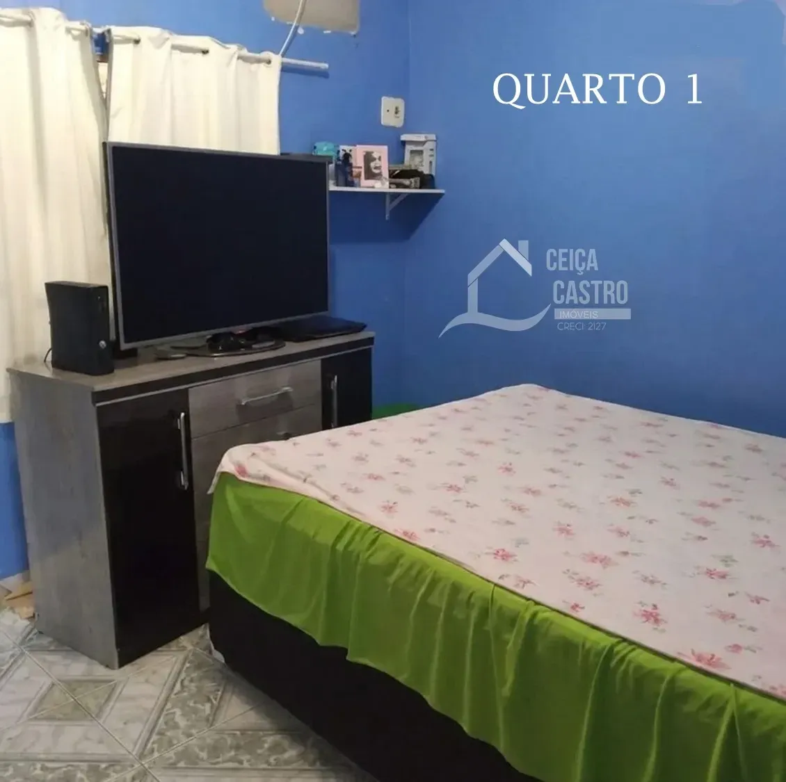 Imagem Casa com 3 Quartos à Venda, 350 m² em Tarumã - Manaus