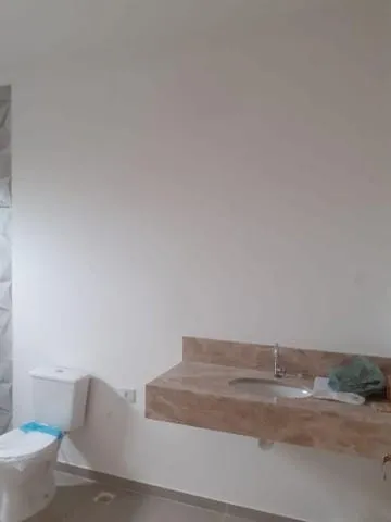 Imagem Casa à venda 3 Quartos, 1 Suite, 2 Vagas, 142M², Bairro do Grama, Caçapava - SP | Condomínio Terras do Vale