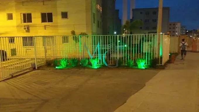 Imagem Apartamento 2 quartos à venda, Cond Bela Vida I - Campo Grande, Rio de Janeiro, RJ