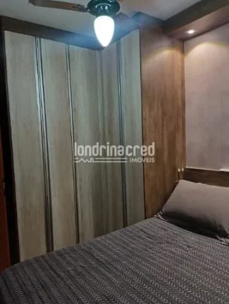 Imagem Oportunidade no Spazio Louvre apartamento moderno com 1 quarto e 48 m²