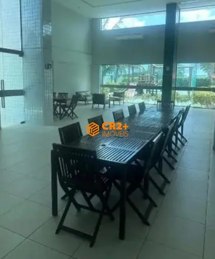Imagem Vendo Apartamento em Paulista- 03 Quartos - 01 Suite - 6om2 -