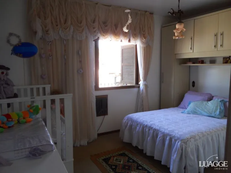 Imagem Casa em Santa Tereza
