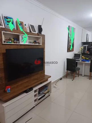 Imagem Apartamento à venda, Vila Alice, Santo André, SP