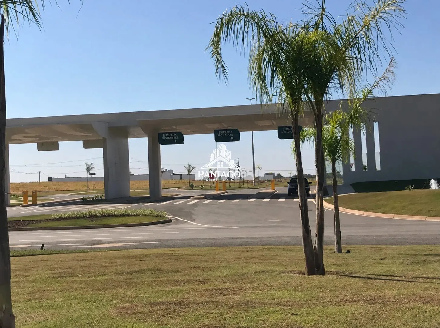 Foto do imóvel Terreno à Venda - Condomínio Florais Itália | Jardim Itália - Cuiabá/MT