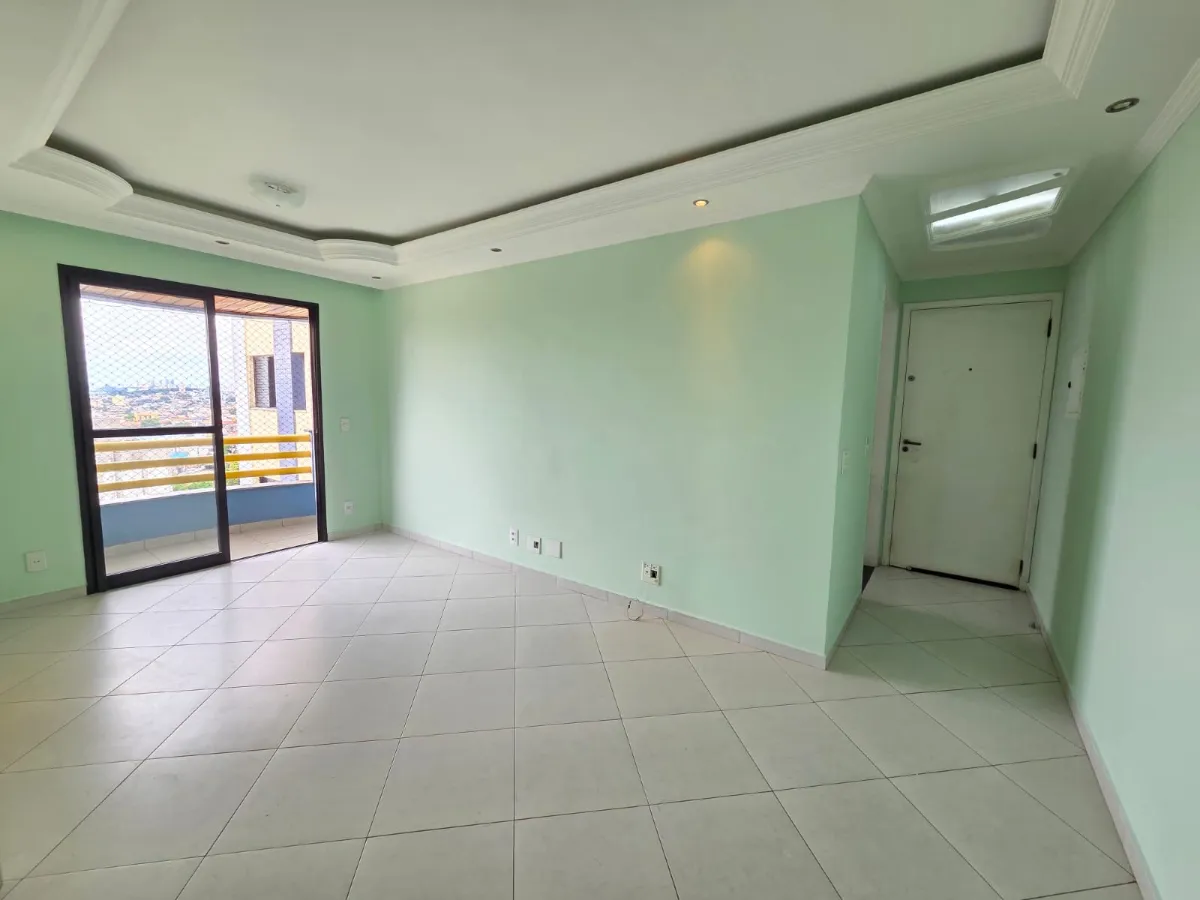 Imagem Apartamento para venda em Vila Pirituba com 2 quartos, 57m2