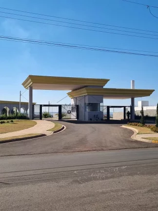 Imagem Loteamento/Condomínio