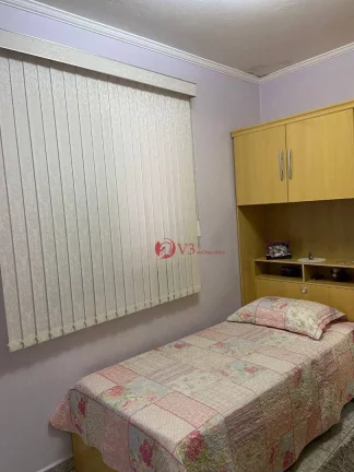 Imagem Sobrado com 3 dormitórios à venda, 250 m por R$ 550.000,00 - Aricanduva - São Paulo/SP