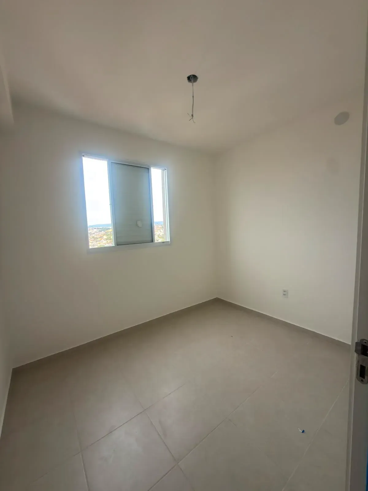 Imagem Apartamento com 2 Quartos à Venda, 45 m² em Rio acima - Votorantim