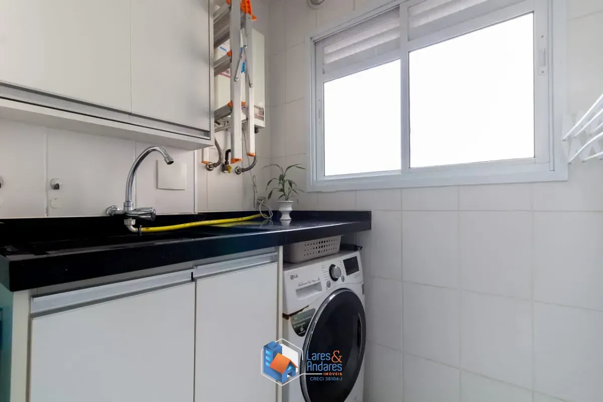 Imagem Apartamento para venda em Jaguaré com 3 quartos, sendo 1 suíte, 70m²
