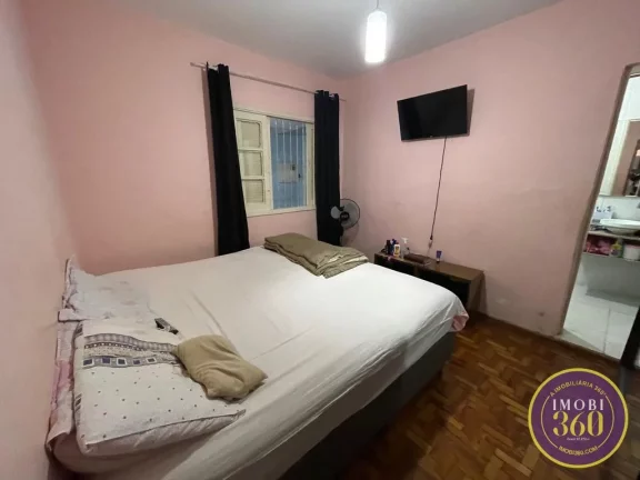 Imagem Casa à Venda com 2 Dormitórios, Suíte 100m² Vila Buenos Aires