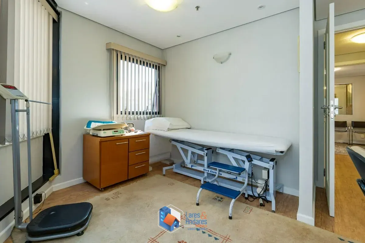 Imagem Conjunto comercial para venda em Bela Vista, 75m²