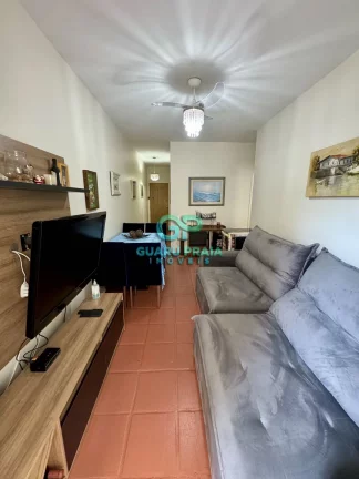Imagem Apartamento à venda no bairro Enseada - Guarujá/SP