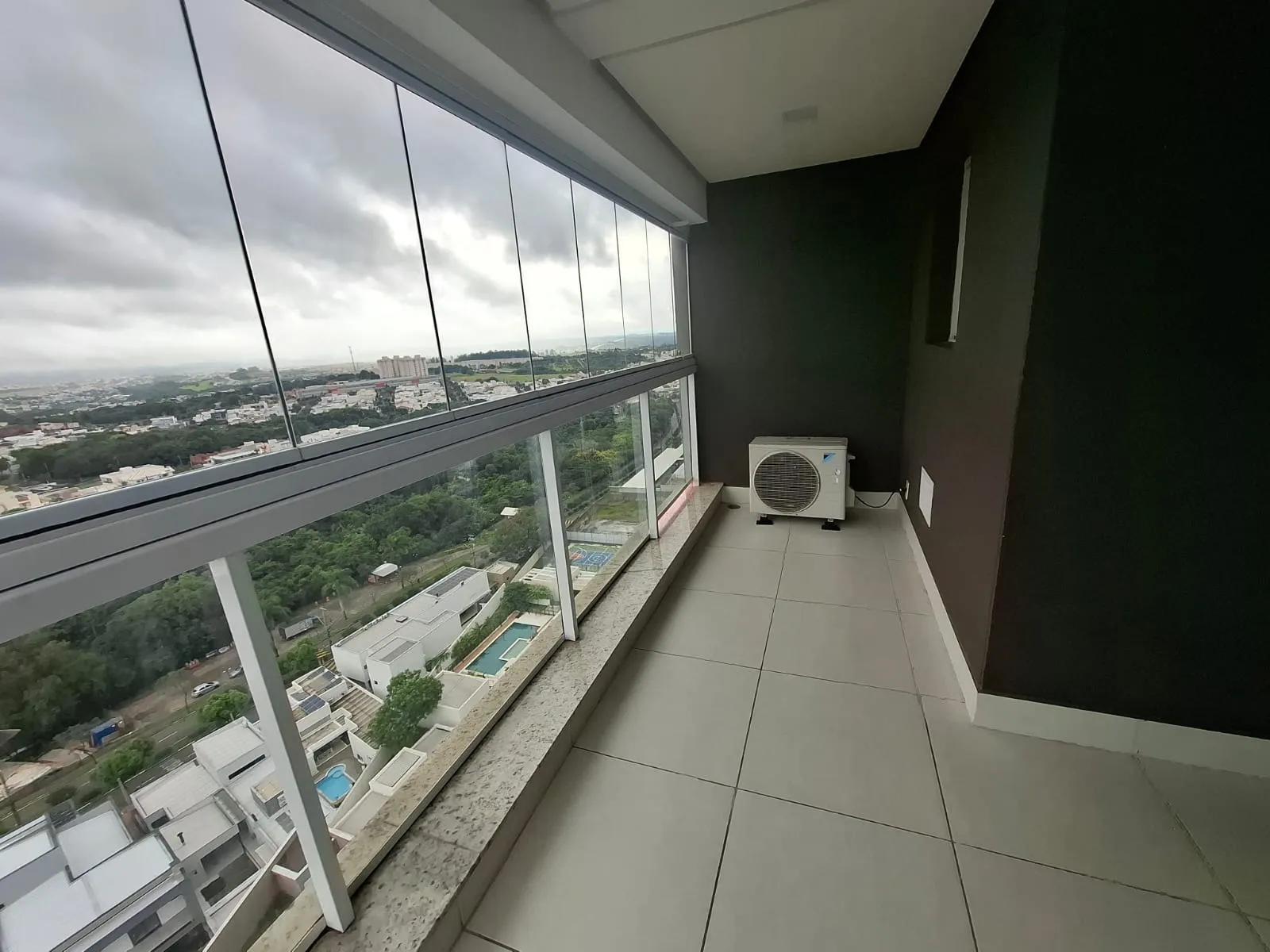 Imagem APARTAMENTO RESIDENCIAL em SOROCABA - SP, PARQUE CAMPOLIM