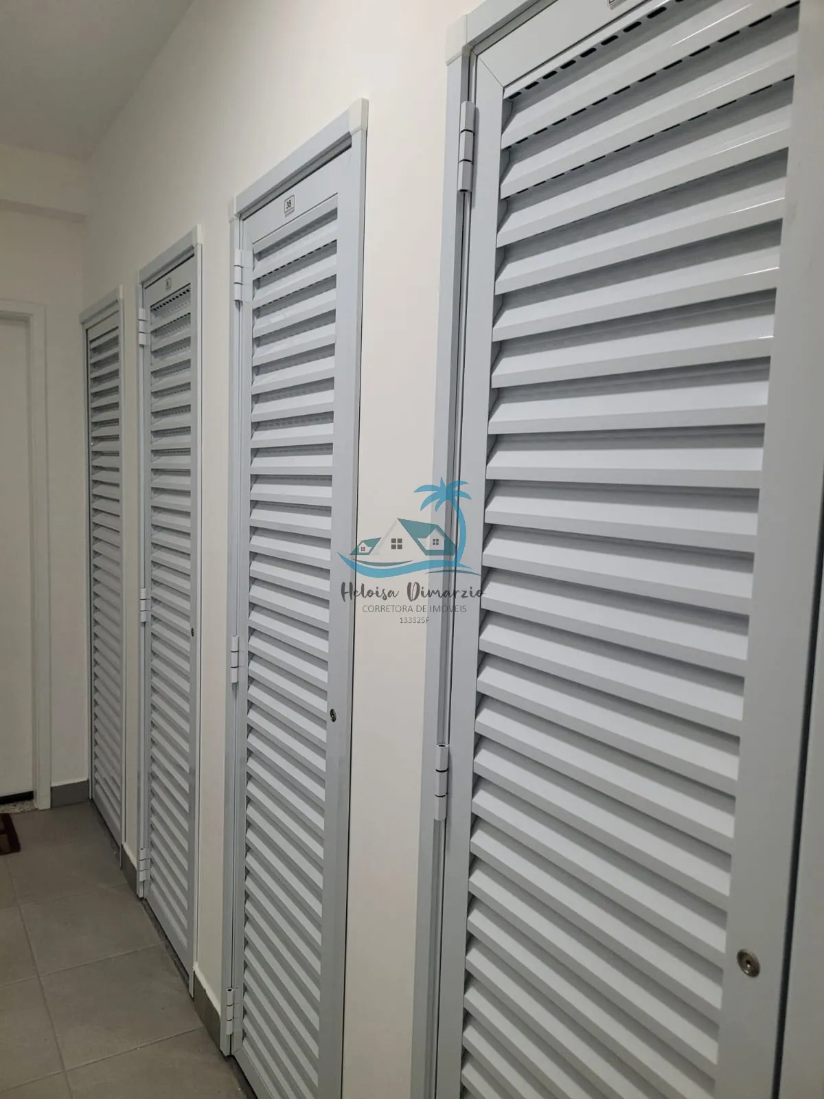 Imagem Apartamento novo com 2 dormitórios e 2 vagas a venda no Itaguá - Ubatuba.