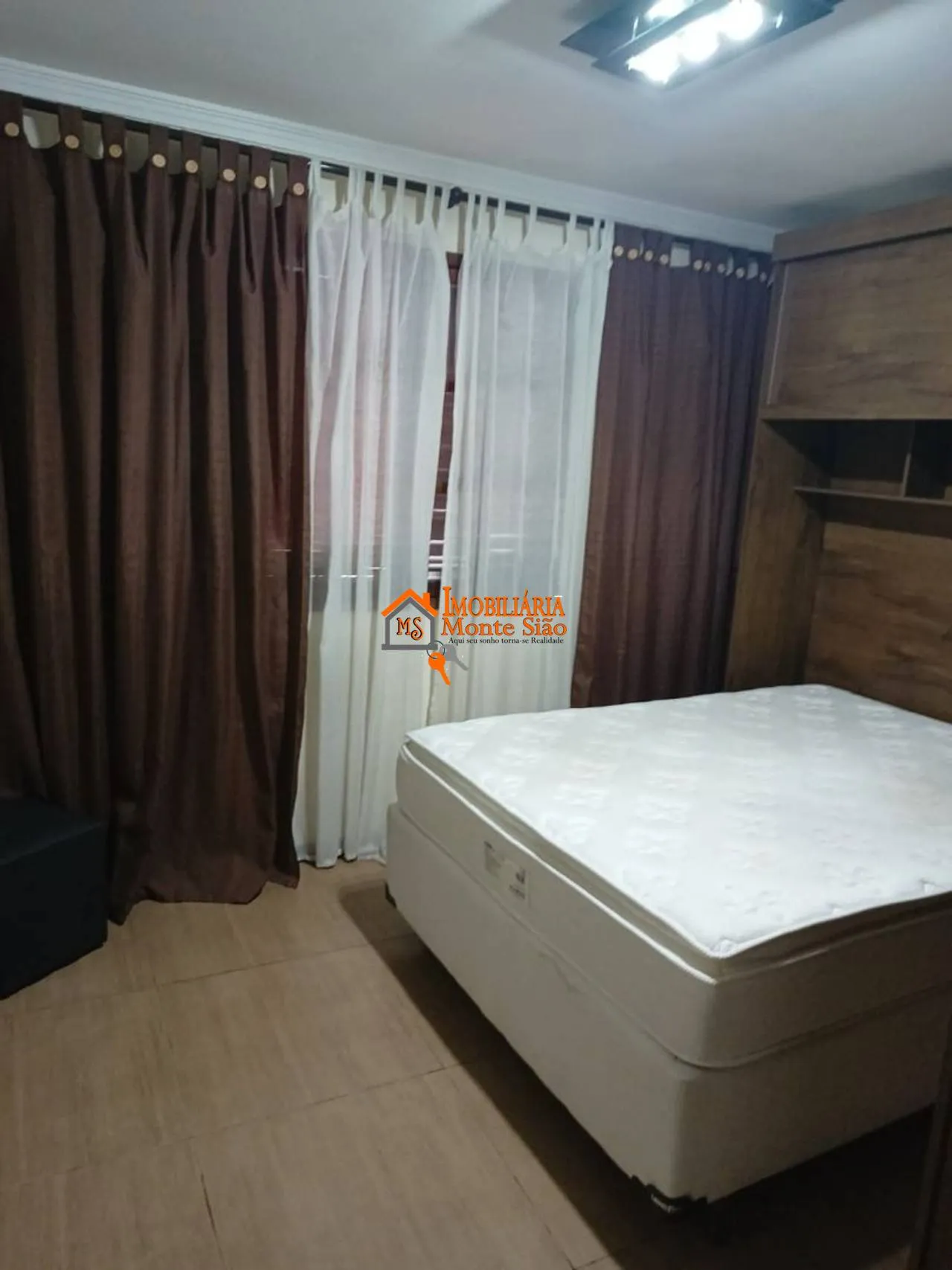 Imagem Sobrado com 2 dormitórios à venda, 98 m² por R$ 690.000,00 - Jardim Ana Maria - Guarulhos/SP