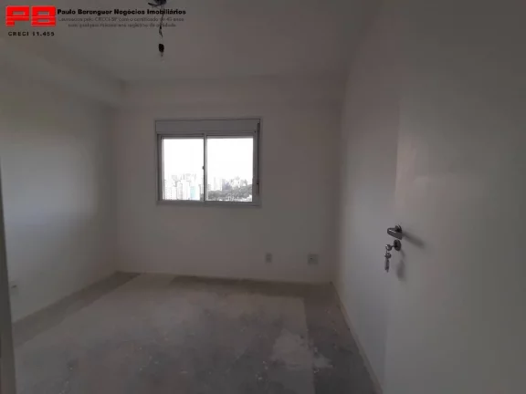 Imagem Apartamento 65m² 2 dormitórios - Morumbi