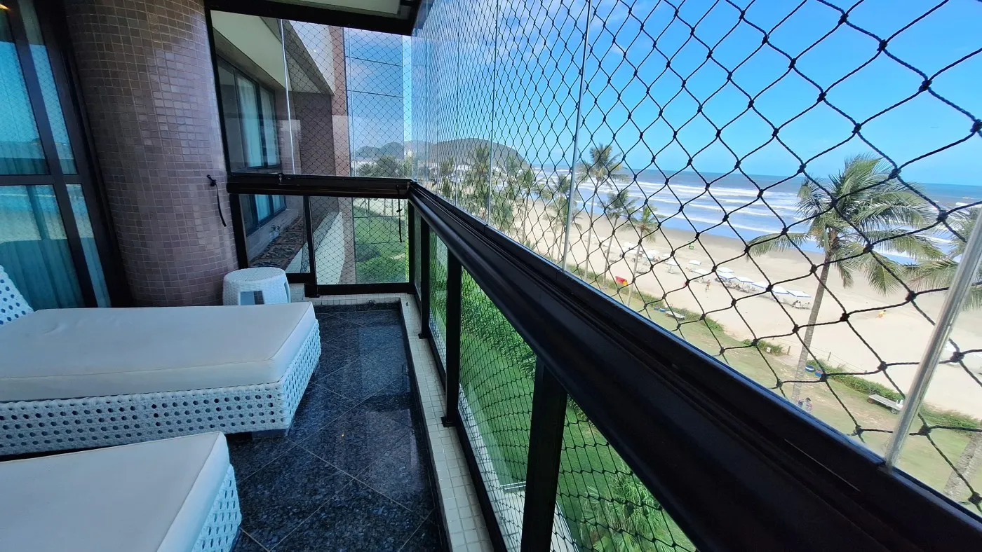 Imagem Apartamento para Venda em Bertioga, Riviera, 5 dormitórios, 5 suítes, 5 banheiros, 4 vagas