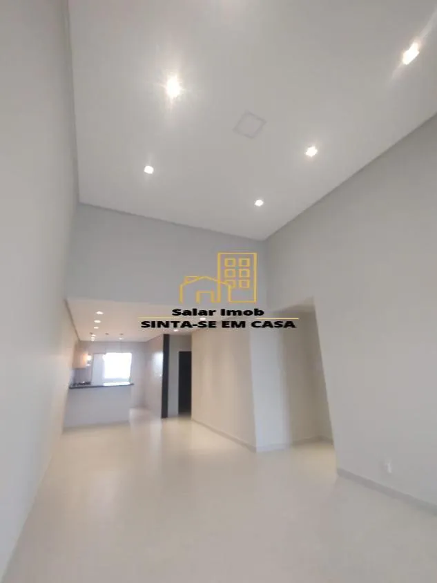 Imagem CASA 03 QUARTOS | PLANEJADOS | IPIRANGA | RESENDE RJ