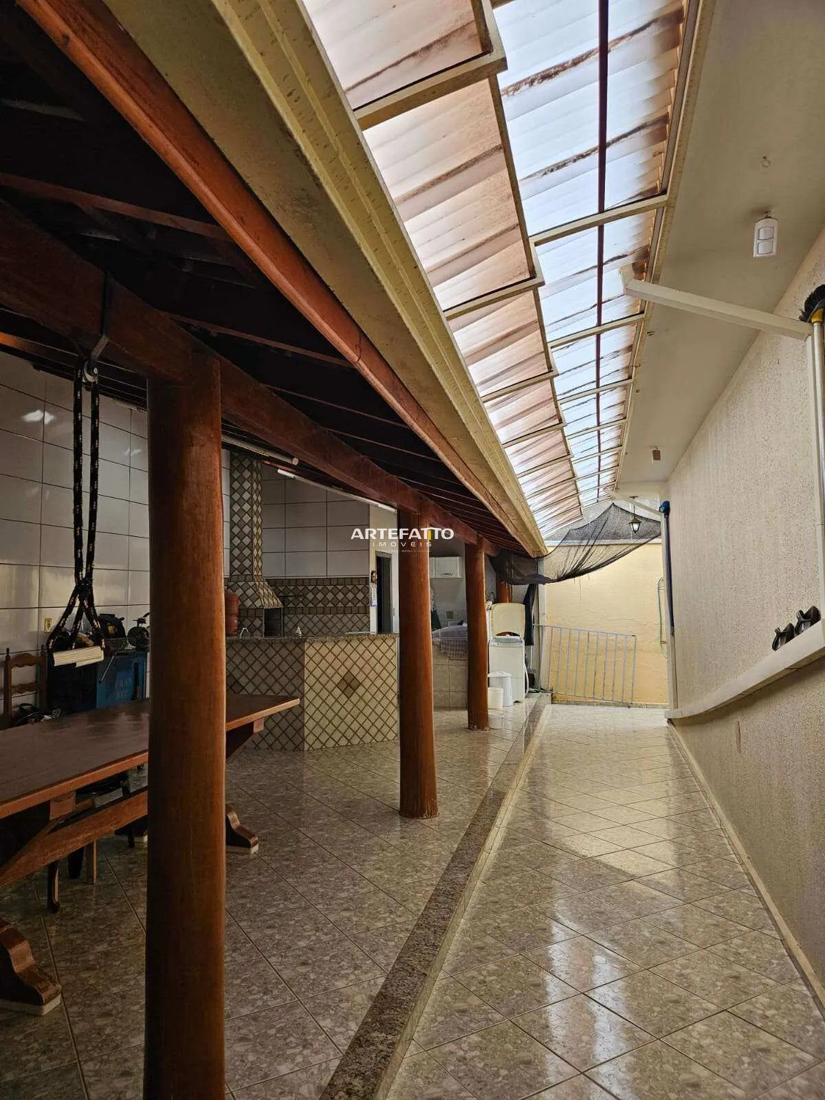 Imagem Casa à venda em Franca, Parque Santa Adélia, com 3 quartos, 232m2