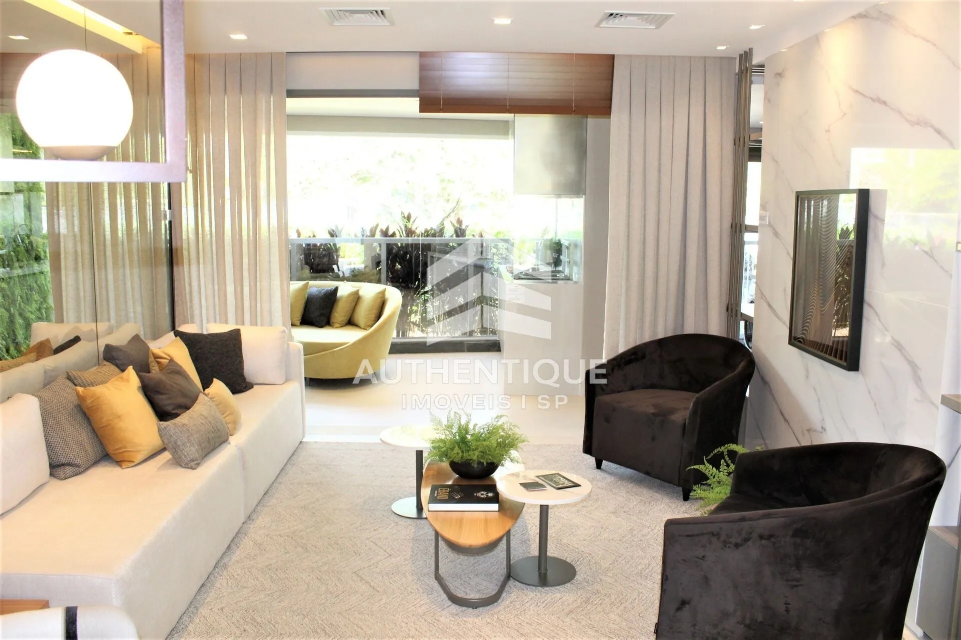Imagem LEVEL ALPHAVILLE - Apartamento à venda em Barueri/SP