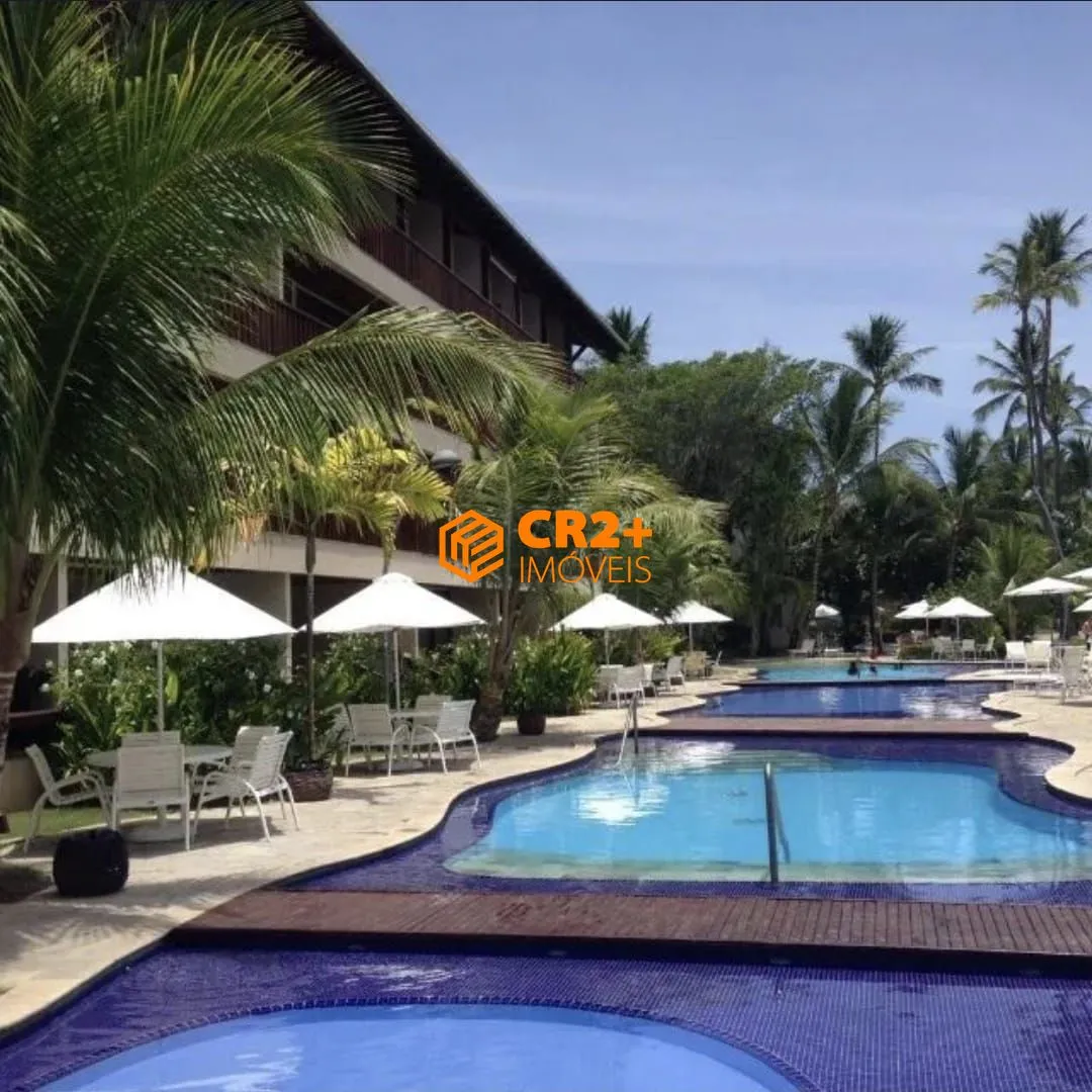 Imagem VENDO NANNAI RESIDENCE - MURO ALTO PORTEIRA FECHADA Duplex com 50 m²