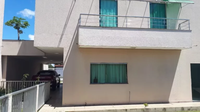 Imagem CASA RESIDENCIAL em MANAUS - AM, PONTA NEGRA