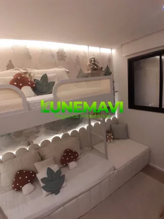 Imagem VITTA Ferraz - Apartamento com Lazer completo.