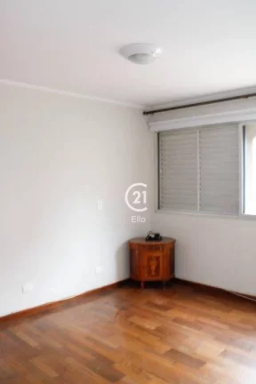 Imagem Apartamento com 3 dormitórios à venda, 210 m² - Moema - São Paulo/SP