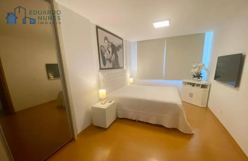 Imagem LINDO APARTAMENTO COM 03 QUARTOS, 2 VAGAS NO VILA GRIMM - VALE DOS CRISTAIS