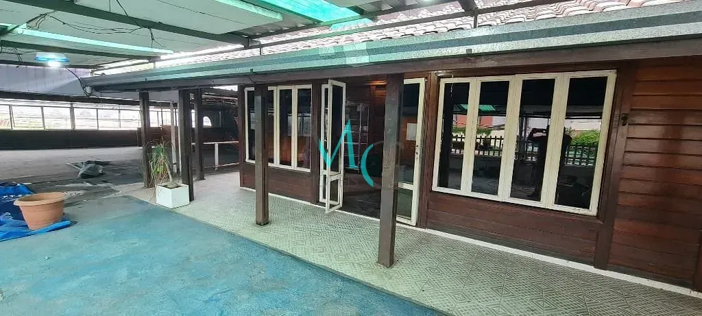 Foto do imóvel Sobrado com 2 dormitórios para alugar, 160 m² por R$ 2.650,00/mês - Campo Grande - Rio de Janeiro/RJ