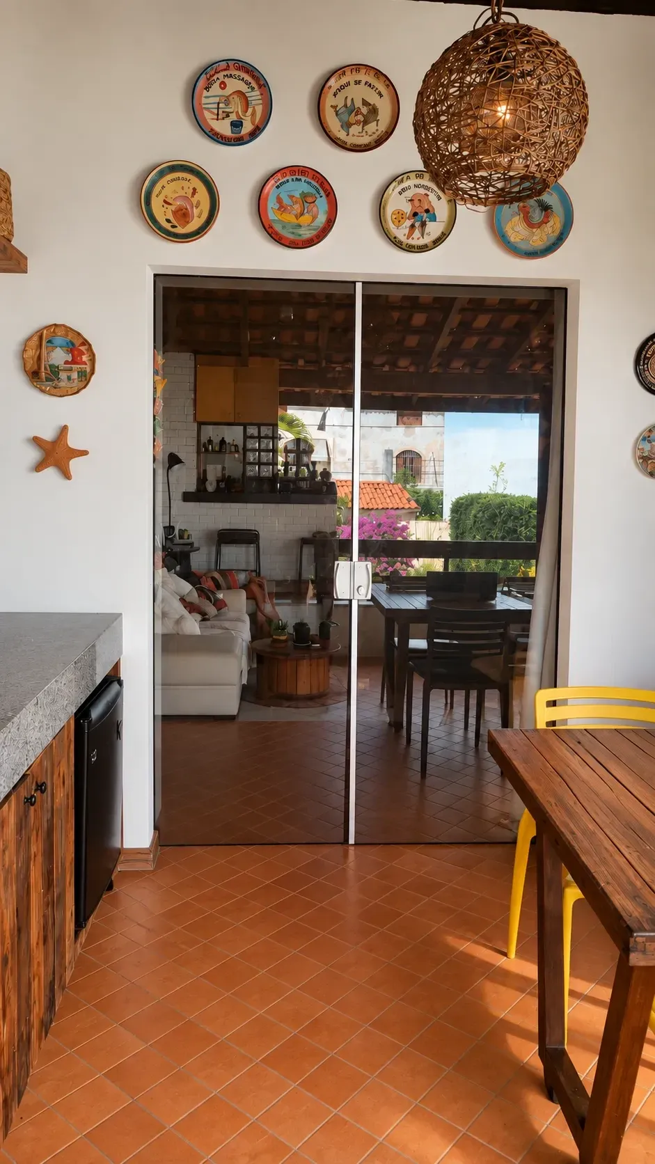 Imagem Apartamento com 2 Quartos para Alugar, 68 m² em Piatã - Salvador