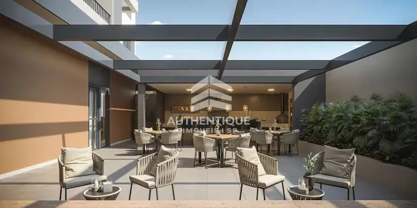 Imagem VICCINO PRACA DA ARVORE - Apartamento à venda no bairro Mirandópolis - São Paulo/SP, Zona Sul