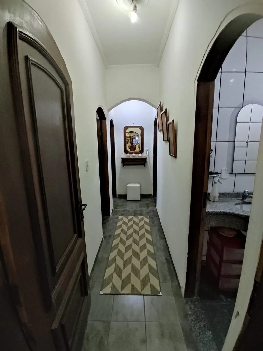 Imagem Casa à venda 5 Quartos, 3 Suites, 3 Vagas, 750M², Jardim Paraibá, Aparecida - SP