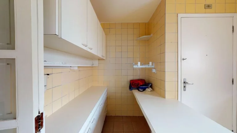 Imagem APARTAMENTO RESIDENCIAL em São Paulo - SP, Brooklin Paulista