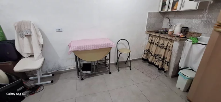 Imagem CASA COMERCIAL EQUIPADA E PRONTA PARA TRABALHAR NA GUILHERMINA/PG