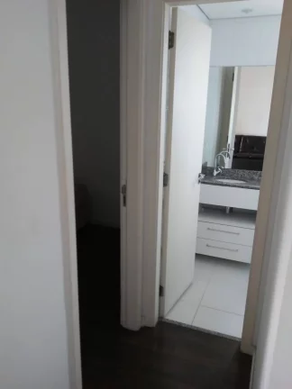 Imagem Oportunidade de LOCAÇÃO em Perdizes - La Defense 40m²