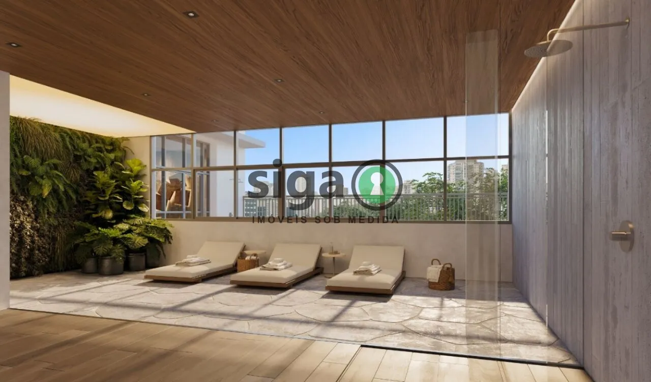 Imagem Apartamento para venda em Perdizes 03 suítes, São Paulo - SP