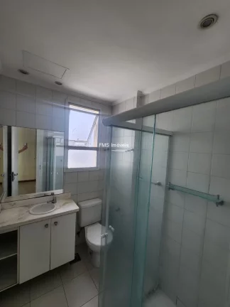 Imagem Apartamento duplex de 1 dormitório no Campo Belo