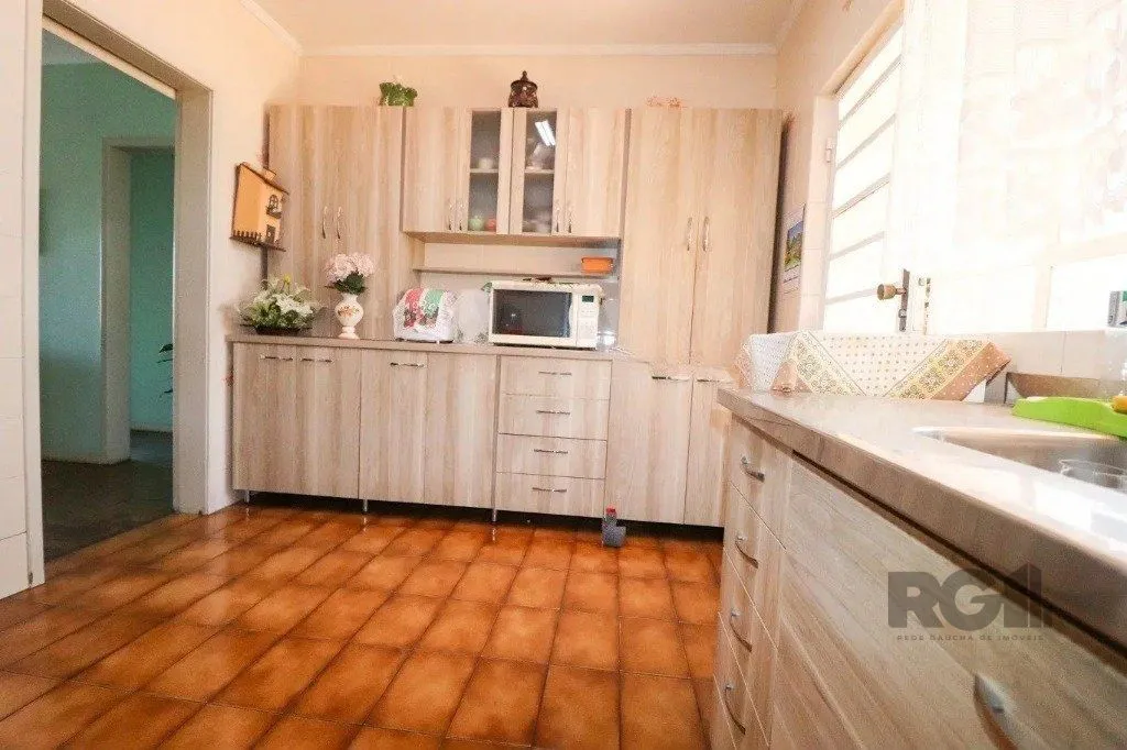 Imagem Casa com 3 dormitórios no bairro Cristo Redentor