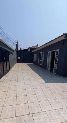 Foto do imóvel Casa no Itanguá, Sorocaba, SP