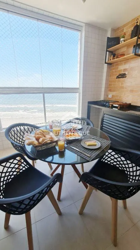 Imagem COSTA VERDE MONGAGUA - Apartamento em Mongaguá à venda