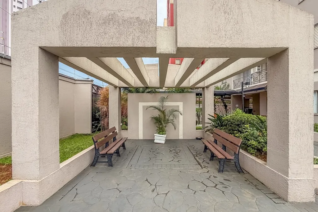 Imagem Apartamento à venda em São Paulo, Ipiranga, com 3 quartos, 66m2