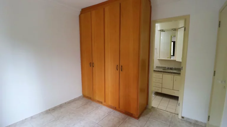 Imagem Apartamento à venda em São Paulo, Vila Suzana, com 4 quartos, 139m2
