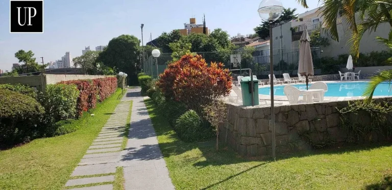 Imagem Ótimo Apto em Mirandópolis SP com 85 m², 3 quartos, 1 vaga