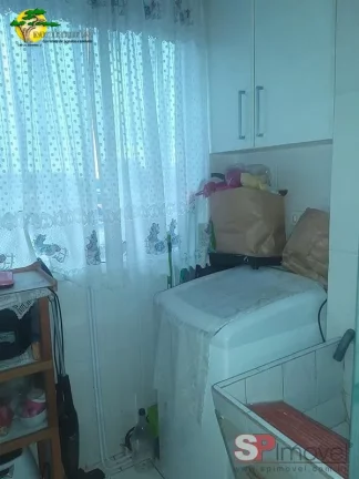 Imagem APARTAMENTO PARA VENDA NO NÚCLEO DO ENGORDADOR
