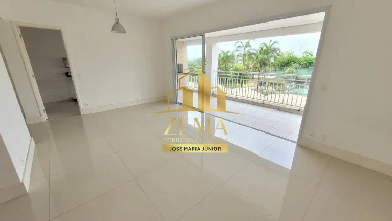 Imagem Apartamento 135 m2, 03 suites, condomínio clube, excelente localização
